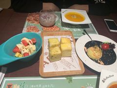 -尊品牛排(沙湾印象汇店)