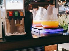 -盛江山自助料理(奥莱锦辉购物广场店)