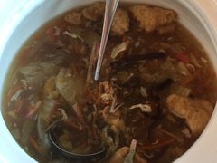 -顶鲜101美食美景餐厅