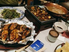 -陈家老院子(高新店)