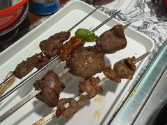 -京元盛铜锅涮肉(上海总店)