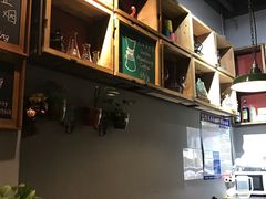 -PIZZERIA大黄鸭披萨