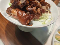 -北京老铺烤鸭(高新店)