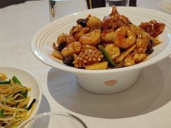 -大铁勺新津菜(东丽阳光新业广场店)