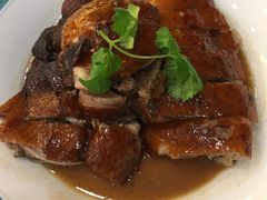 -椿记烧鹅(叠彩店)