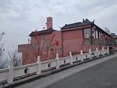 -句容茅山景区