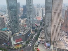 -南京金陵饭店