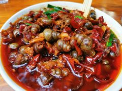-三哥田螺(北书院街店)