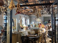 大堂-可可露咖啡店(大东店)