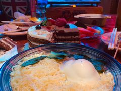 -肉串汪(望京店)