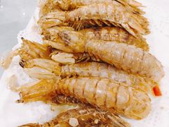 -喜运来酒楼(江南大道店)