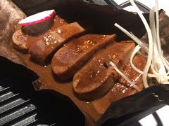 -赤坂亭M9和牛烧肉·日料398放题(万达店)
