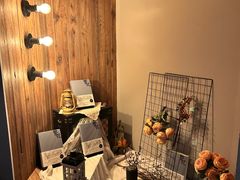 -C Cafe(朵云书院·戏剧店)