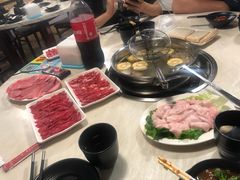-陈记一牛火锅江宁店(金盛路店)