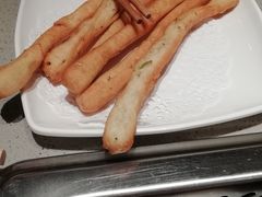 -海底捞火锅(大融城店)