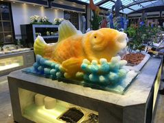 -川骄海鲜自助(河东店)