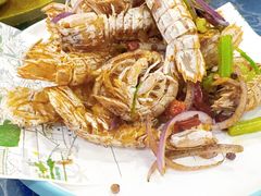 -威海渔村(黄兴路店)