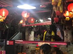 大堂-粗粮人家(簋街店)