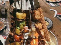 -卢布里西餐厅(总店)