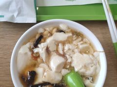 -老乡鸡(利辛淝河大道店)