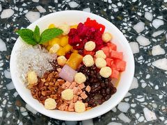 -胖妹面庄(香饵胡同店)
