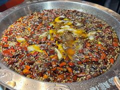 蜀龙阁水煮鱼-雲蜀龙阁·金牌水煮鱼(方庄店)