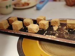朝鲜无馅打糕-七八冷面·延边朝鲜族美食(欢乐谷店)