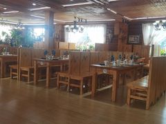 -玛丽亚西餐厅非遗俄餐