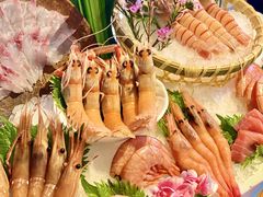 -Mr.Fish鱼鲜生海鲜放题(高德置地冬广场店)