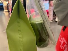 -SFC上影影城(新世界店)