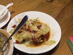 -爱碗亭·鲜炒湖南菜(壹城中心店)