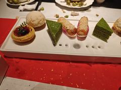 -馋遇江南·精致湖景雅宴(东方之门店)