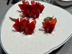 -柿合缘新京菜(国金中心商场店)