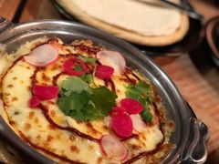 -Luchador摔跤手墨西哥餐厅(恒宇广场店)