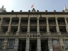 -邮政博览馆