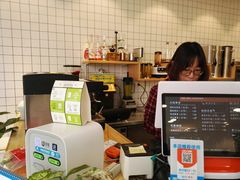 -执茶识麦(万达华府店)