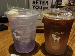 -After You Dessert Cafe(CENTRALWORLD)