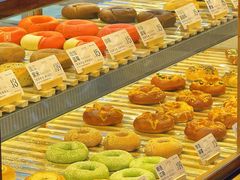 -One Bagel·一个贝果(凯德mall大峡谷店)