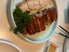 -新旺茶餐厅·早餐·夜宵(仙霞店)