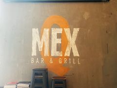 -Q MEX 库迈墨西哥餐吧(三里屯店)