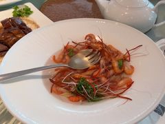 -阳澄湖费尔蒙酒店颐丰阁中餐厅(马鞍山西路店)