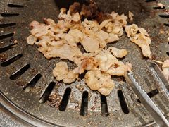 -那胡同里的小烤肉馆(开发区万达店)