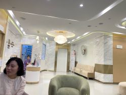 -唯儿诺儿童医院·儿科·眼科·口腔(金桥店)