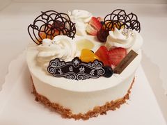 -檬舒舒MonChouChou(环球金融中心店)