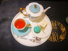 -燕庭·纯燕窝·甜品下午茶(日月光店)