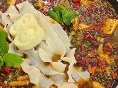 -聂发财重庆江湖菜(解放碑店)