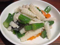 -前海沿·青岛菜(五四广场永旺店)