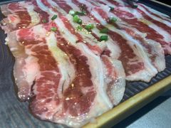 -明洞王妃家烤肉(苏州中心星悦汇店)