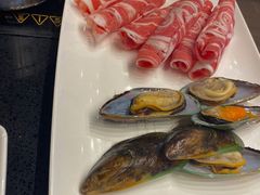 羊肉-家宴渝悦