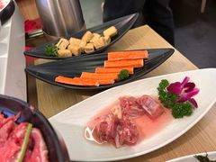 -川锅一号火锅(1818牌楼店)